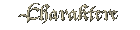Infos �ber die Charaktere